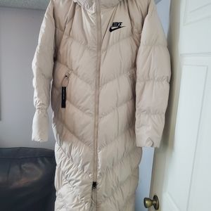NIKE COAT